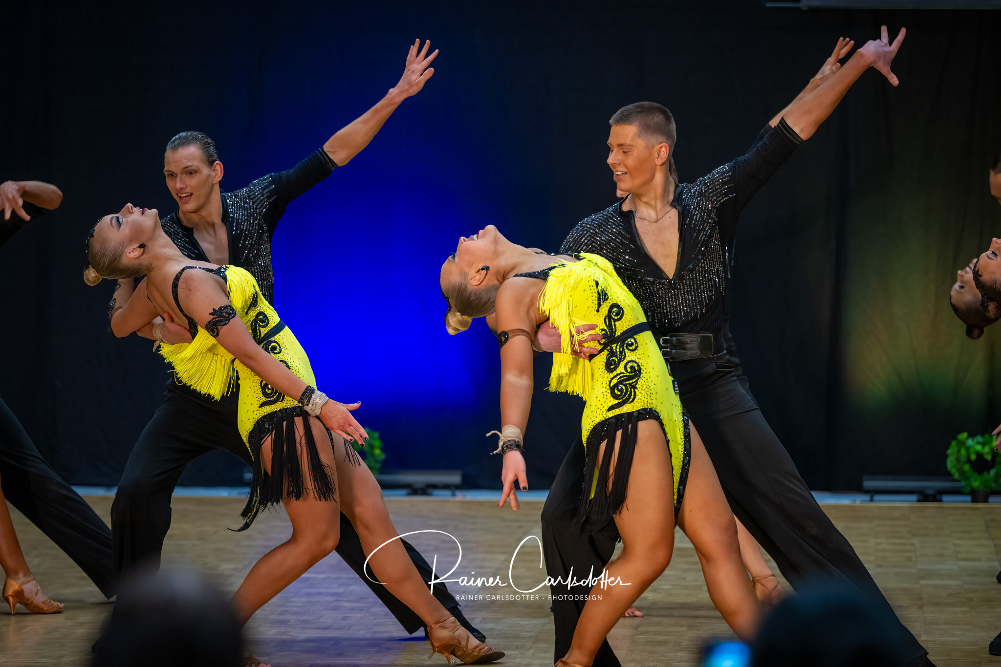 RC 20250301 Turnier Kiel Latein 2. BL Nord  DSC2679 PS